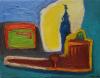 belgrade_morning_oil_on_canvas_70x55cm_borko_petrovic