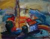 baden_baden_oil_on_canvas_70x55cm_borko_petrovic