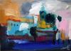 belgrade_oil_on_canvas_70x55cm_borko_petrovic