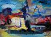 beograd__oil_on_canvas_70x55cm_borko_petrovic