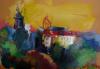 beograd_acrylic_on_paper_50x35cm_borko_petrovic