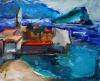 budva_oil_on_canvas_80x65cm_borko_petrovic