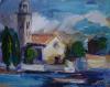 hvar_oil_on_canvas_50x40cm_borko_petrovic