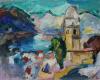 kotor_oil_on_canvas_80x65cm_borko_petrovic