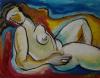 kroz_snove_oil_on_canvas_70x55cm_borko_petrovic