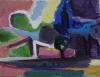 belgrade_oil_on_canvas_70x55cm_borko_petrovic