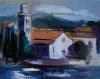 croatia_hvar_oil_on_canvas_50x40cm_borko_petrovic