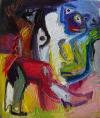 dasnce_italy__oil_on_canvas_80x65cm_borko_petrovic