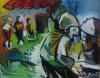 dodole_oil_on_canvas_80x65cm_borko_petrovic