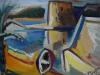 jutro_dubrovnik_oil_on_canvas_70x55cm_borko_petrovic