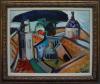 krovovi_dubrovnika_oil_on_canvas_80x65cm_borko_petrovic