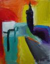 landscape_oil_on_canvas_50x40cm_borko_petrovic
