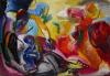 meeting_oil_on_canvas_180x120cm_borko_petrovic