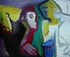 merchants_london_oil_on_canvas_70x55cm_borko_petrovic