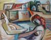romansa_oil_on_canvas_80x65cm_borko_petrovic