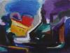 storm_belgrade_oil_on_canvas_80x65cm_borko_petrovic