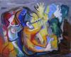 welcome_morning_dawn_oil_on_canvas_120x100cm_borko_petrovic