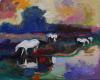 horses_oil_on_canvas_80x65cm_borko_petrovic